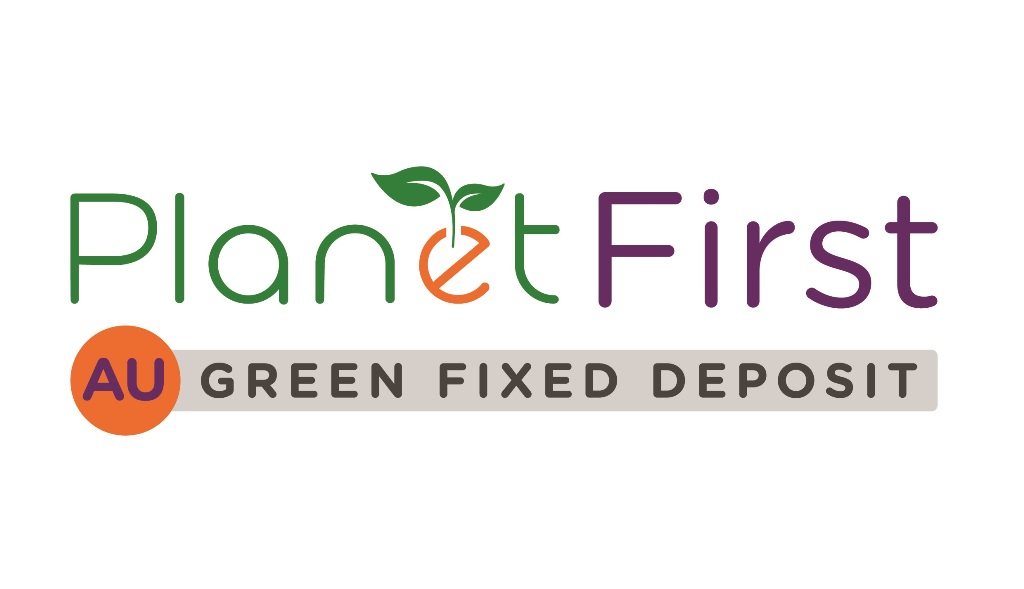 AU Small Finance Bank introduces Planet First -Green Fixed Deposit, with proceeds dedicated to green projects